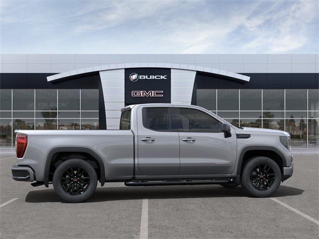 new 2024 GMC Sierra 1500 car, priced at $46,290