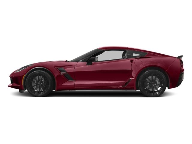 used 2017 Chevrolet Corvette car, priced at $55,997