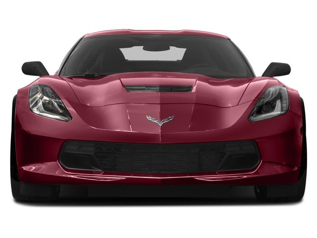 used 2017 Chevrolet Corvette car, priced at $55,997