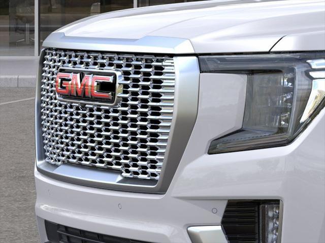 new 2024 GMC Yukon car, priced at $88,091