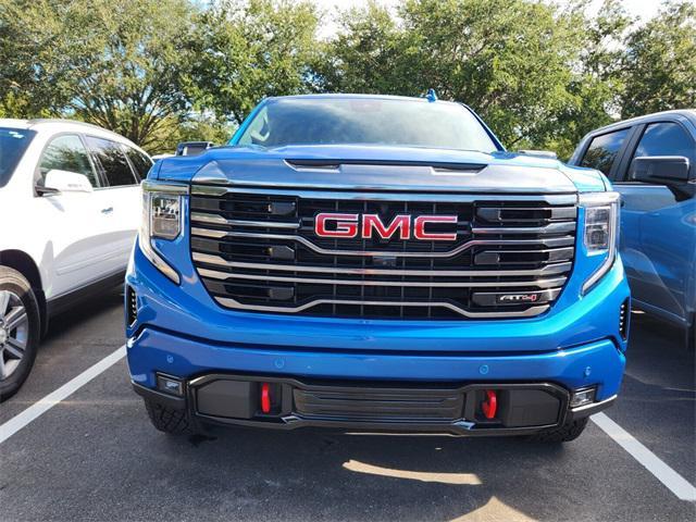 used 2024 GMC Sierra 1500 car, priced at $65,997