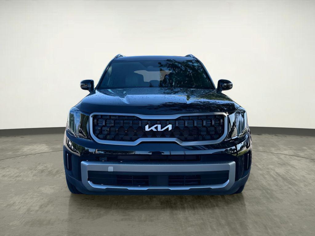 used 2023 Kia Telluride car, priced at $30,900