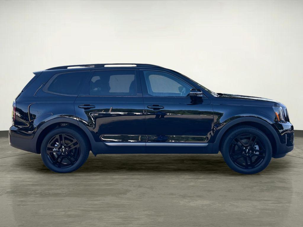 used 2023 Kia Telluride car, priced at $30,900