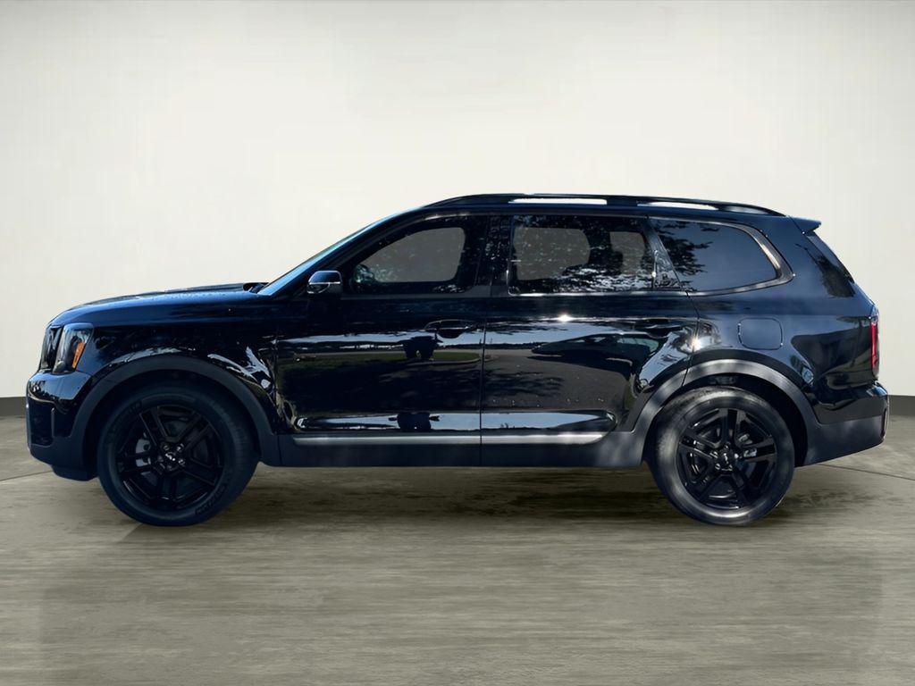 used 2023 Kia Telluride car, priced at $30,900