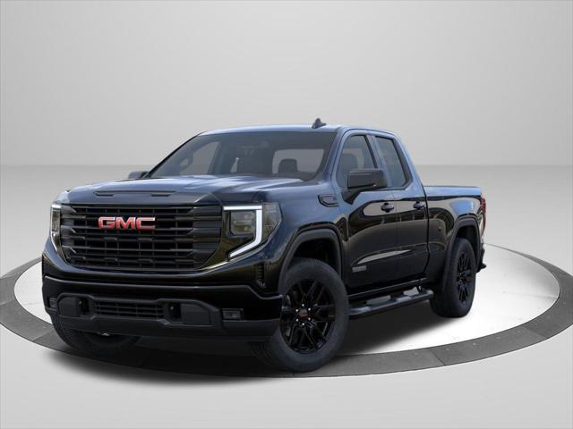 new 2024 GMC Sierra 1500 car, priced at $39,955