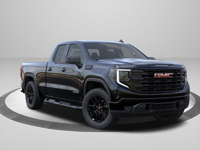 new 2024 GMC Sierra 1500 car, priced at $39,955