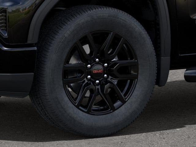 new 2024 GMC Sierra 1500 car, priced at $39,955