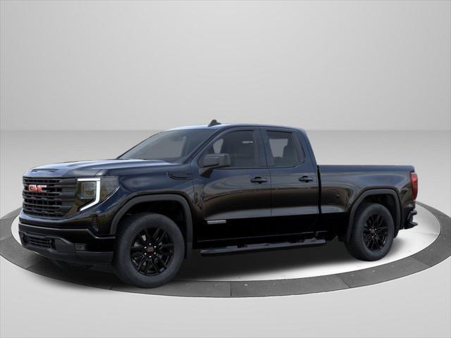 new 2024 GMC Sierra 1500 car, priced at $39,955