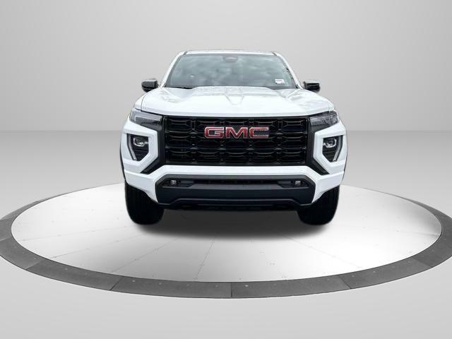 new 2024 GMC Canyon car, priced at $36,600