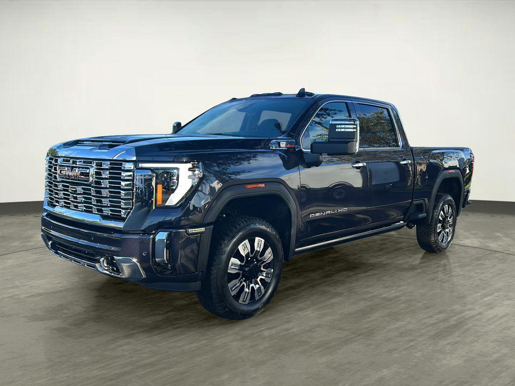 new 2026 GMC Sierra 2500 car, priced at $87,350