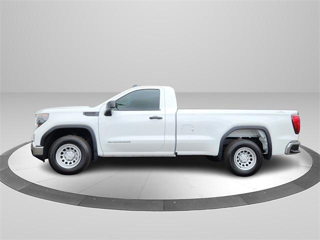 new 2024 GMC Sierra 1500 car, priced at $35,410