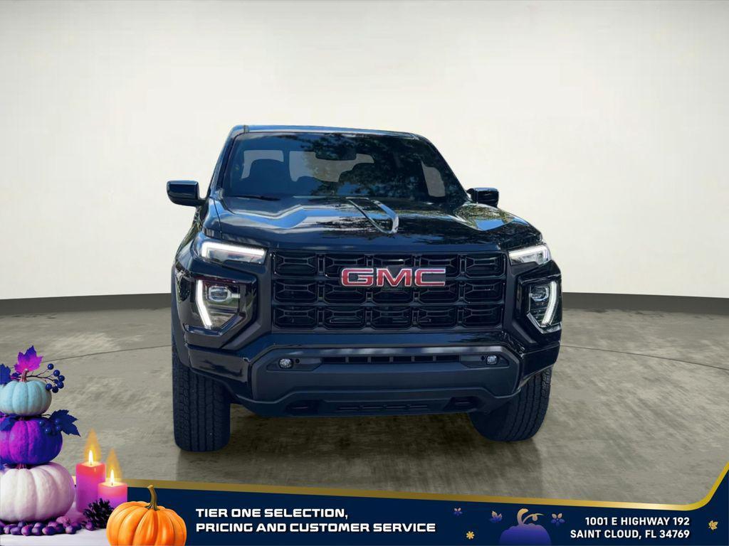 new 2026 GMC Canyon car, priced at $42,249