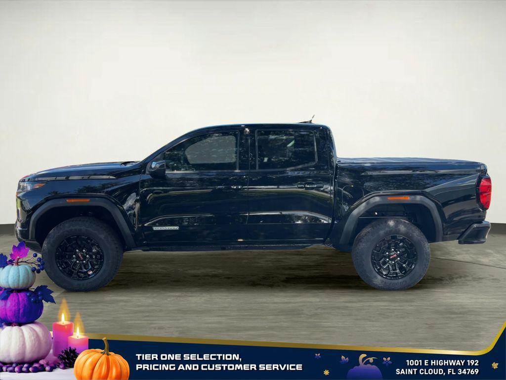 new 2026 GMC Canyon car, priced at $42,249