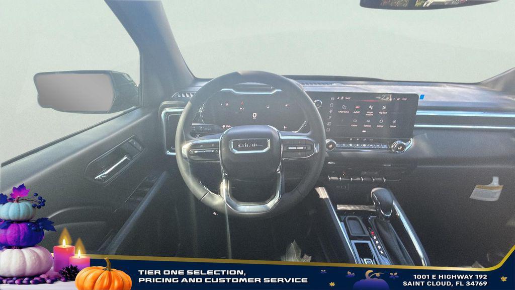 new 2026 GMC Canyon car, priced at $42,249