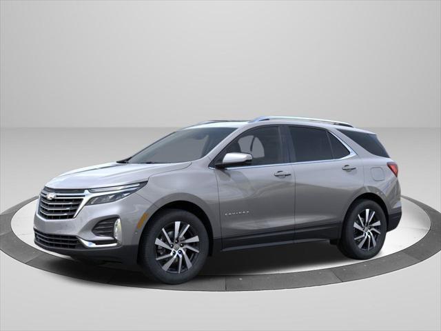 new 2024 Chevrolet Equinox car, priced at $30,176