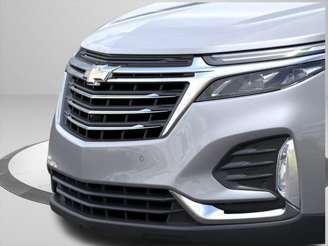 new 2024 Chevrolet Equinox car, priced at $30,176