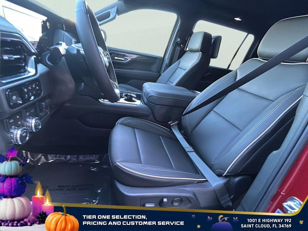 new 2026 GMC Yukon XL car, priced at $82,578