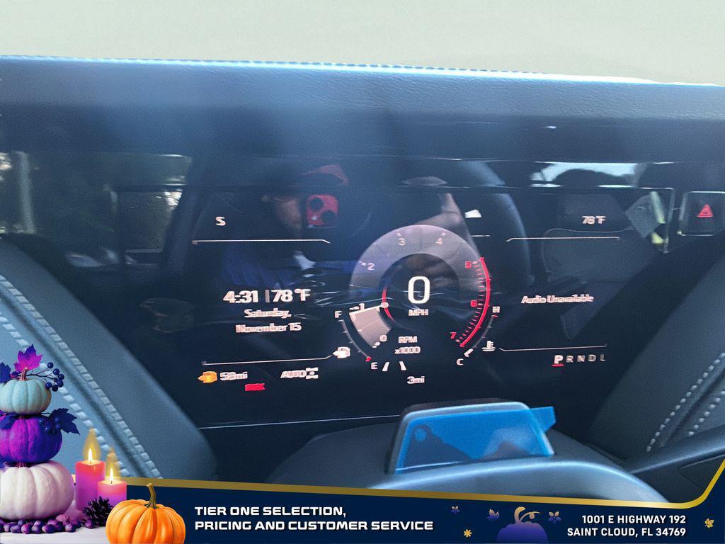 new 2026 GMC Yukon XL car, priced at $82,578