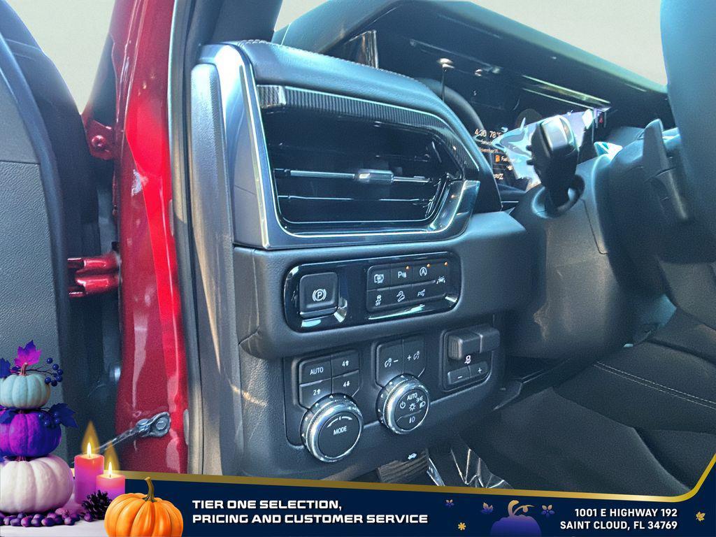 new 2026 GMC Yukon XL car, priced at $82,578