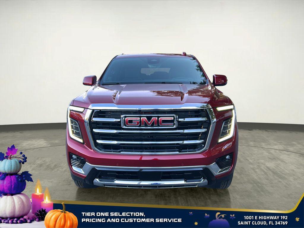 new 2026 GMC Yukon XL car, priced at $82,578