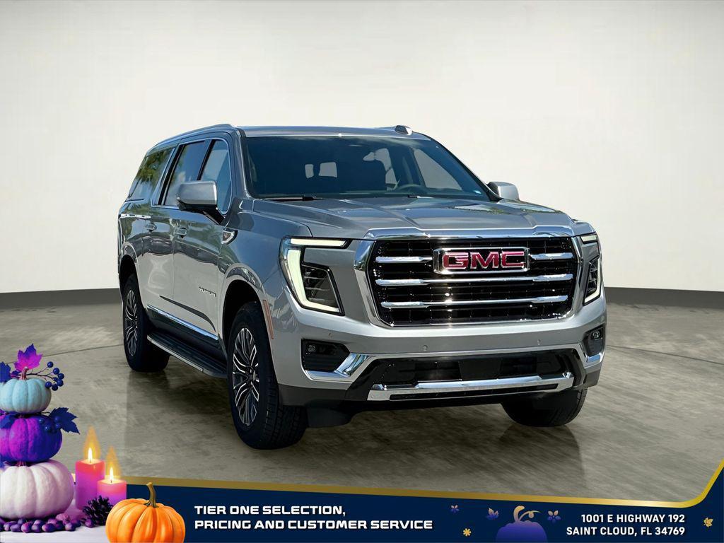 new 2026 GMC Yukon XL car, priced at $76,010