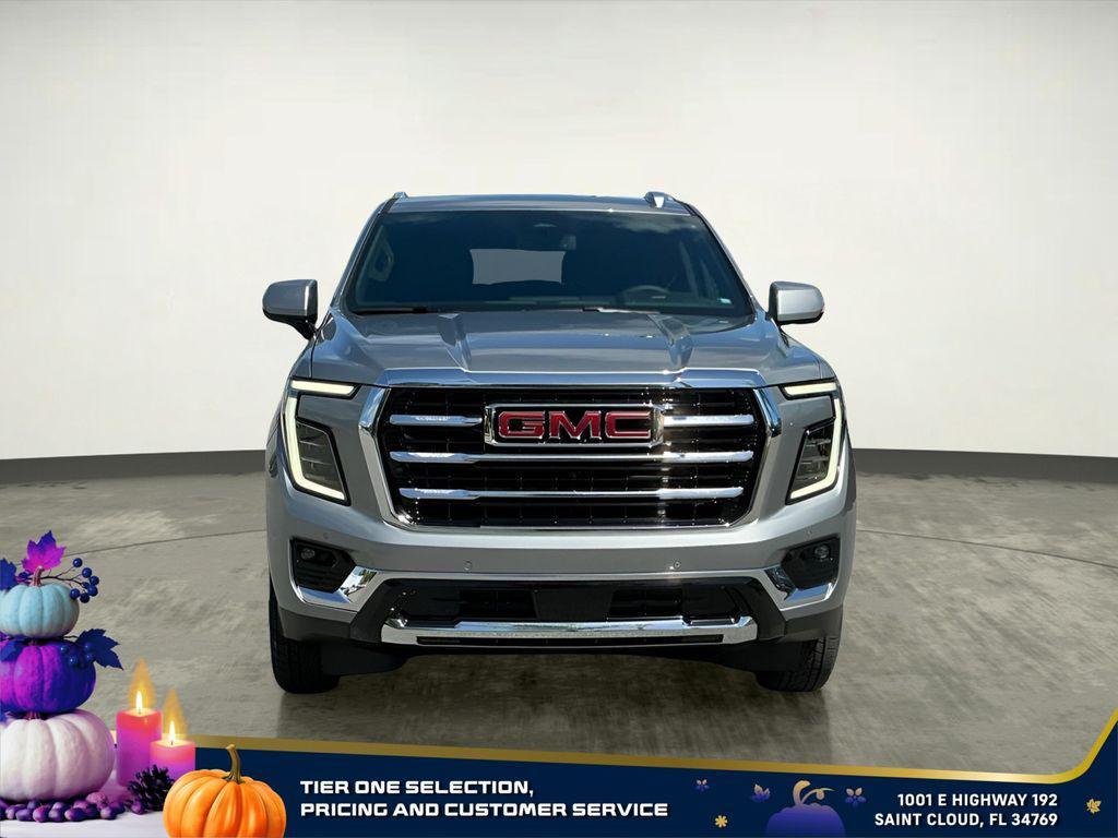 new 2026 GMC Yukon XL car, priced at $76,010