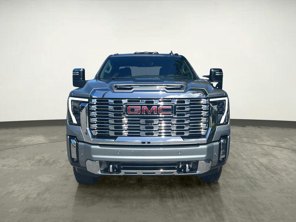 new 2026 GMC Sierra 2500 car, priced at $91,115