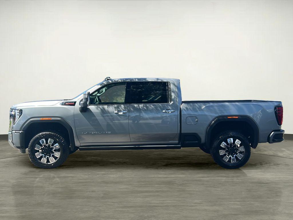 new 2026 GMC Sierra 2500 car, priced at $91,115