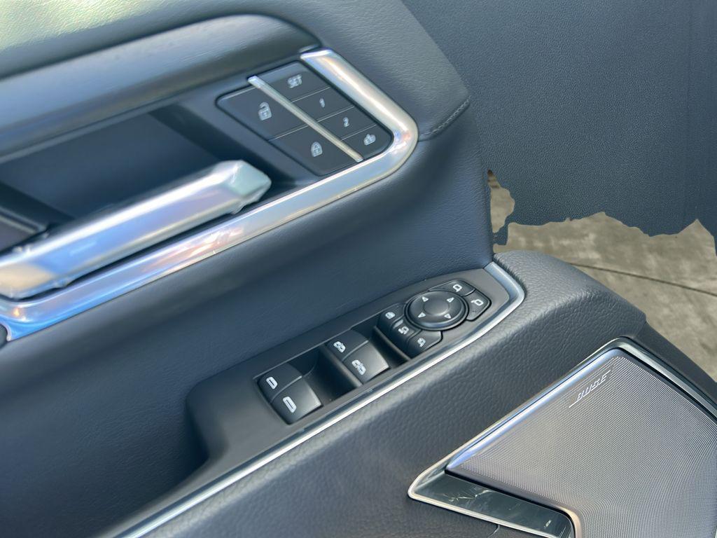 new 2026 GMC Sierra 2500 car, priced at $91,115