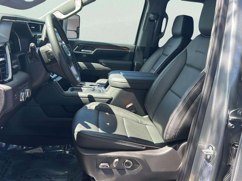 new 2026 GMC Sierra 2500 car, priced at $91,115