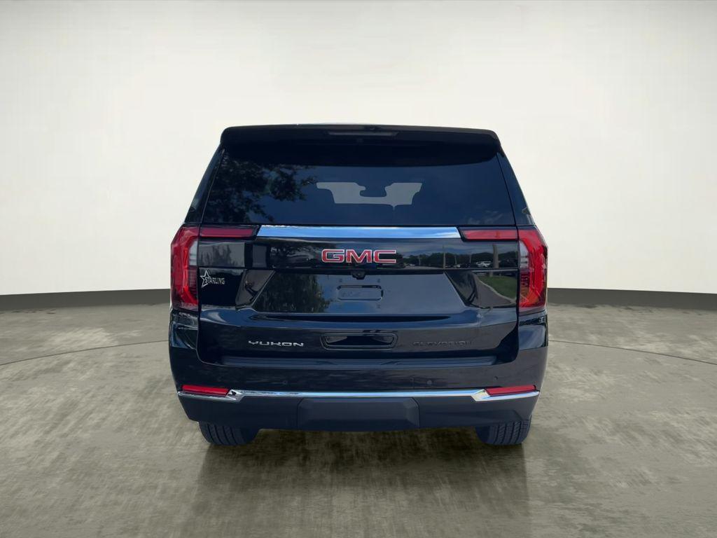 new 2025 GMC Yukon car, priced at $70,899