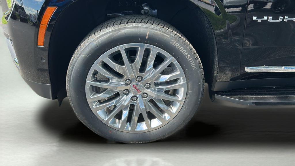 new 2025 GMC Yukon car, priced at $70,899