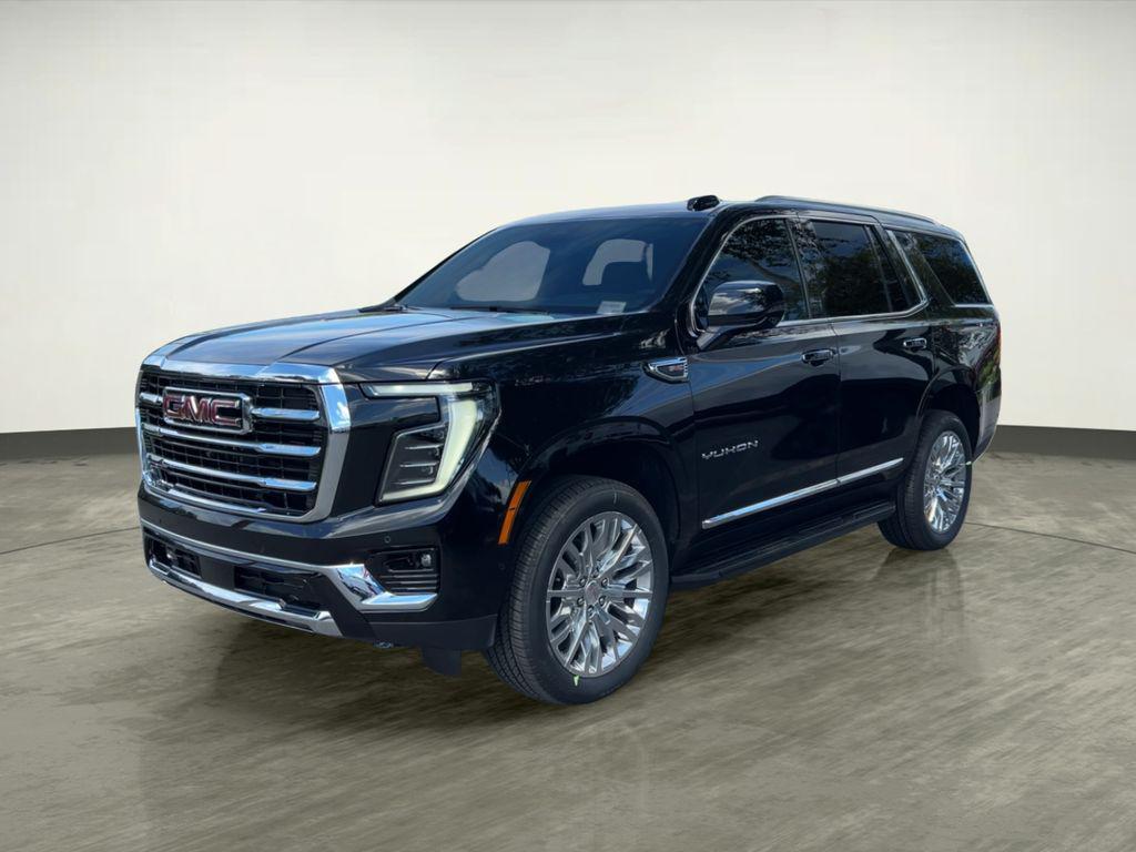 new 2025 GMC Yukon car, priced at $70,899