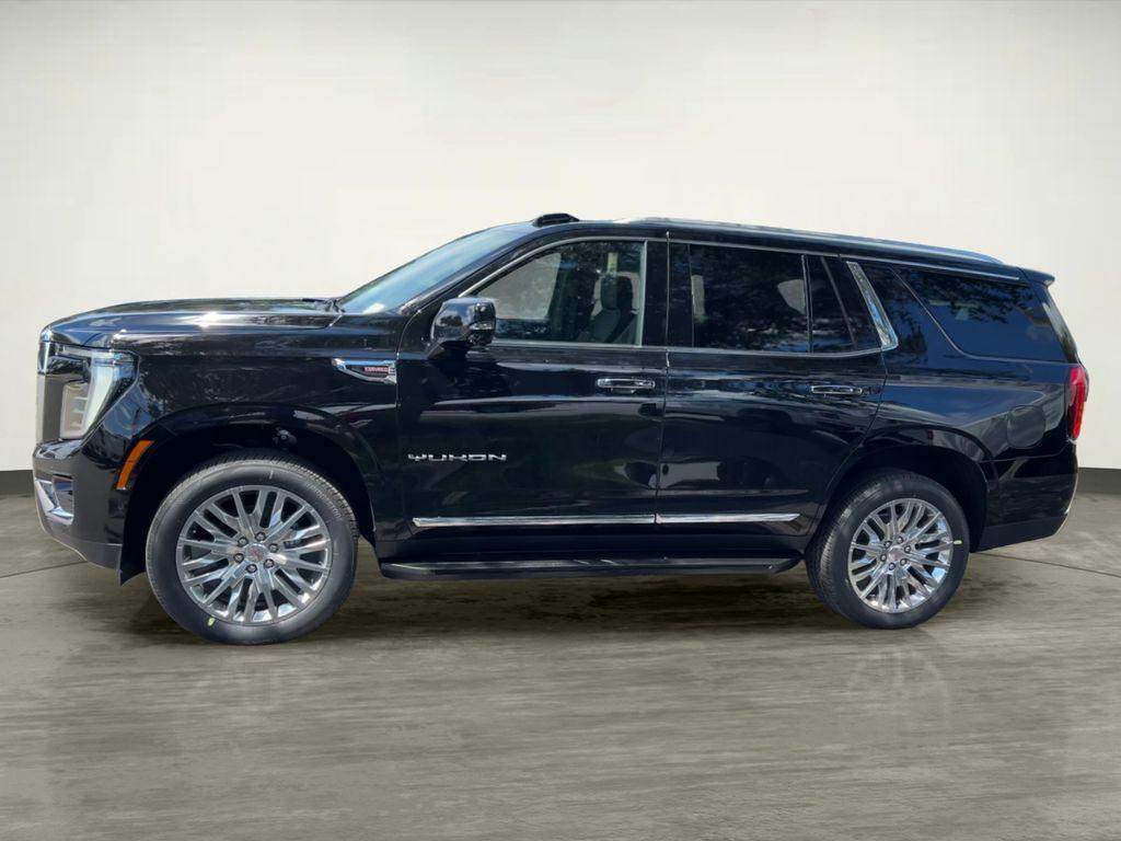 new 2025 GMC Yukon car, priced at $70,899