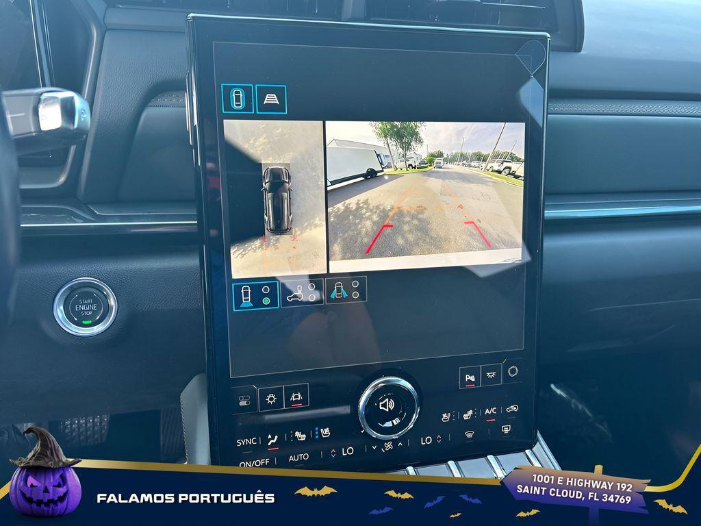 new 2026 GMC Terrain car, priced at $41,351