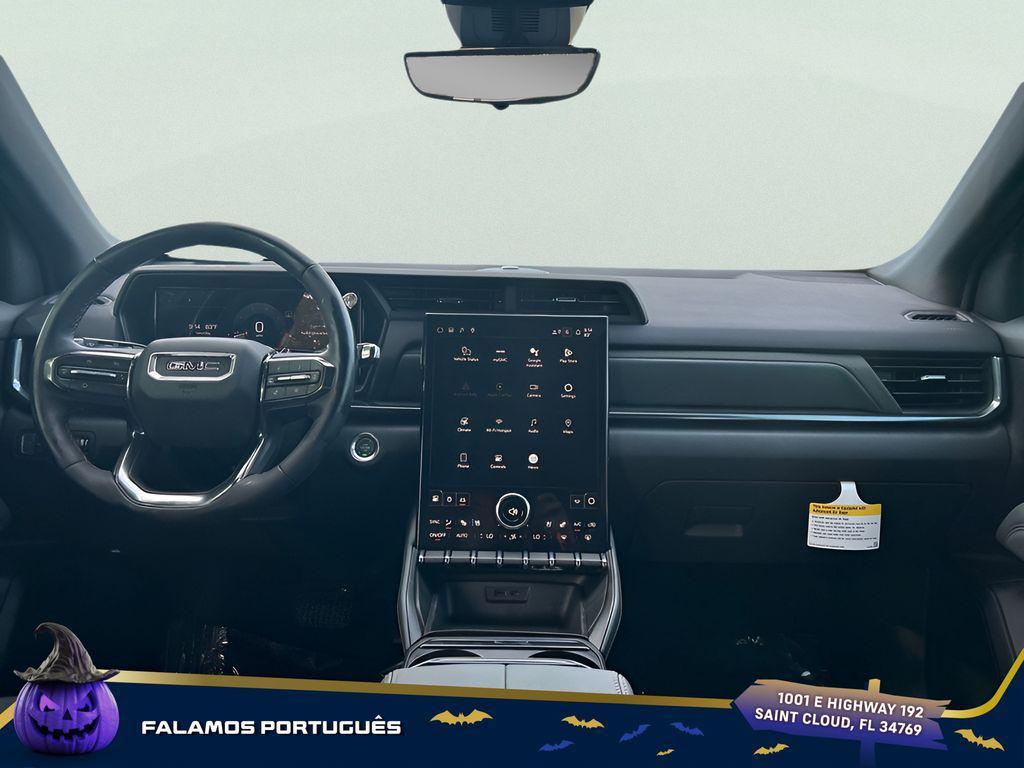 new 2026 GMC Terrain car, priced at $41,351