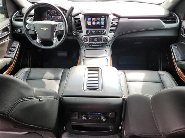 used 2020 Chevrolet Tahoe car, priced at $42,900