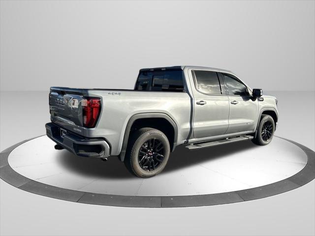 used 2024 GMC Sierra 1500 car, priced at $56,982