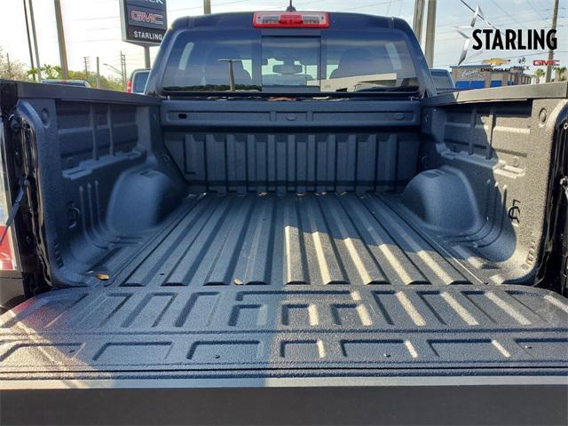 used 2022 GMC Canyon car, priced at $23,900