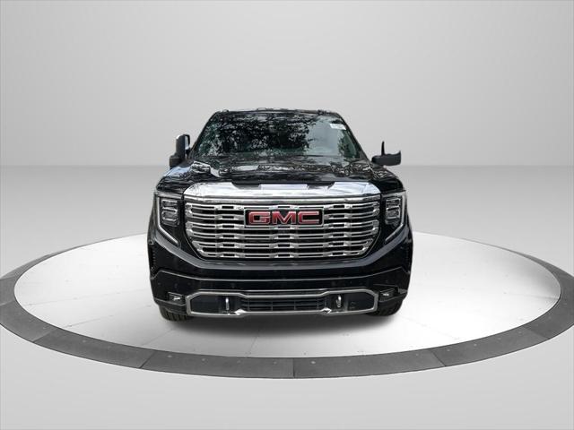 used 2023 GMC Sierra 1500 car, priced at $60,982