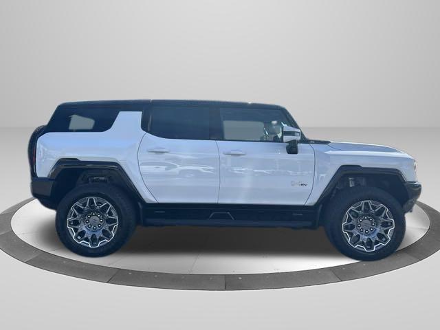 new 2025 GMC HUMMER EV SUV car, priced at $106,295