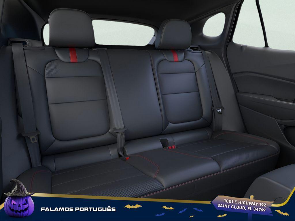 new 2026 Chevrolet Trax car, priced at $27,030