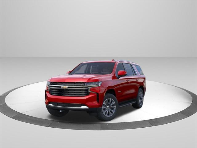 new 2024 Chevrolet Tahoe car, priced at $63,319