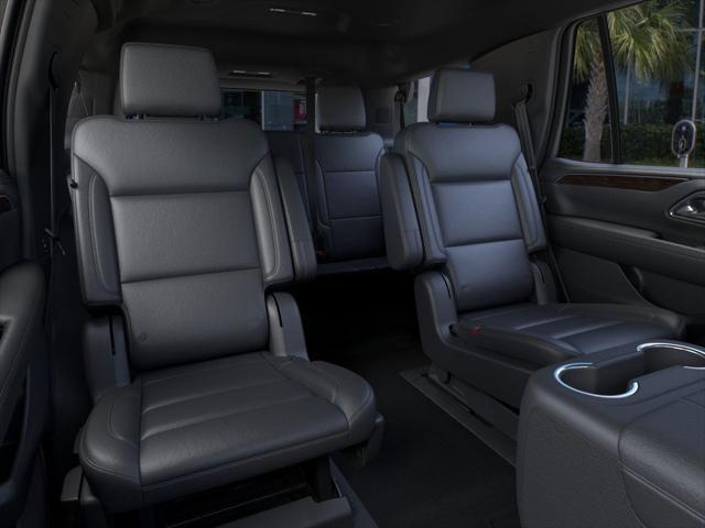 new 2024 Chevrolet Tahoe car, priced at $63,319