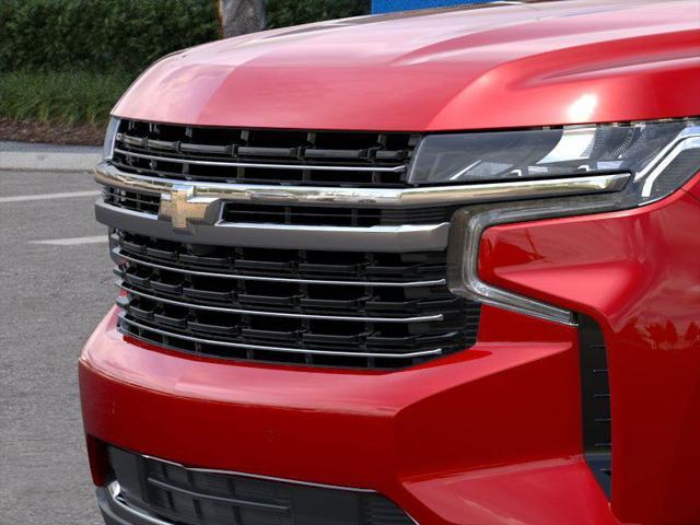 new 2024 Chevrolet Tahoe car, priced at $63,319