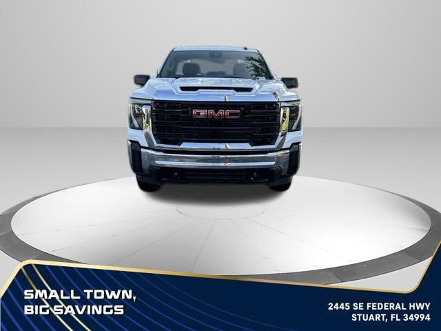 new 2025 GMC Sierra 2500 car, priced at $47,499