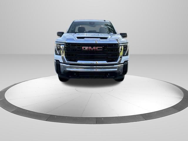 new 2025 GMC Sierra 2500 car, priced at $51,860