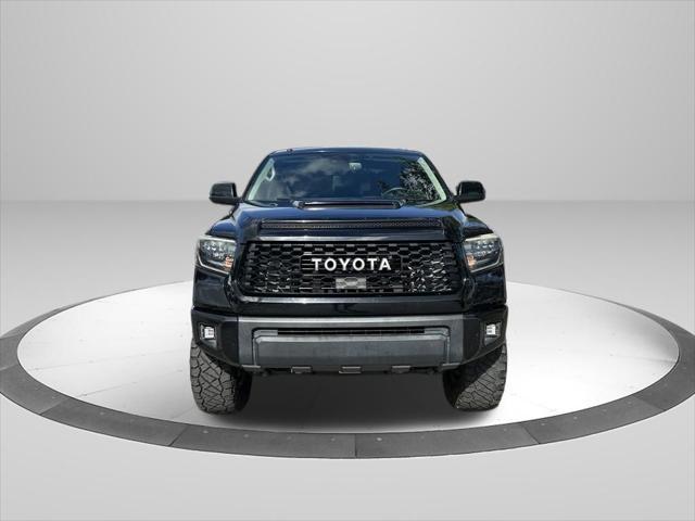 used 2019 Toyota Tundra car, priced at $35,888