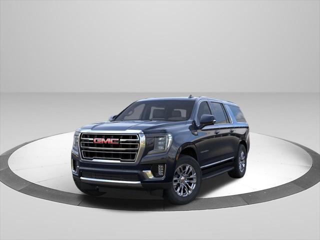 new 2024 GMC Yukon XL car, priced at $69,193