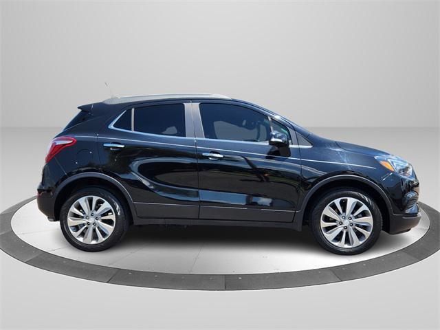 used 2019 Buick Encore car, priced at $19,985
